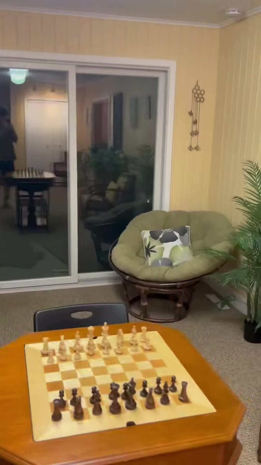 Property video