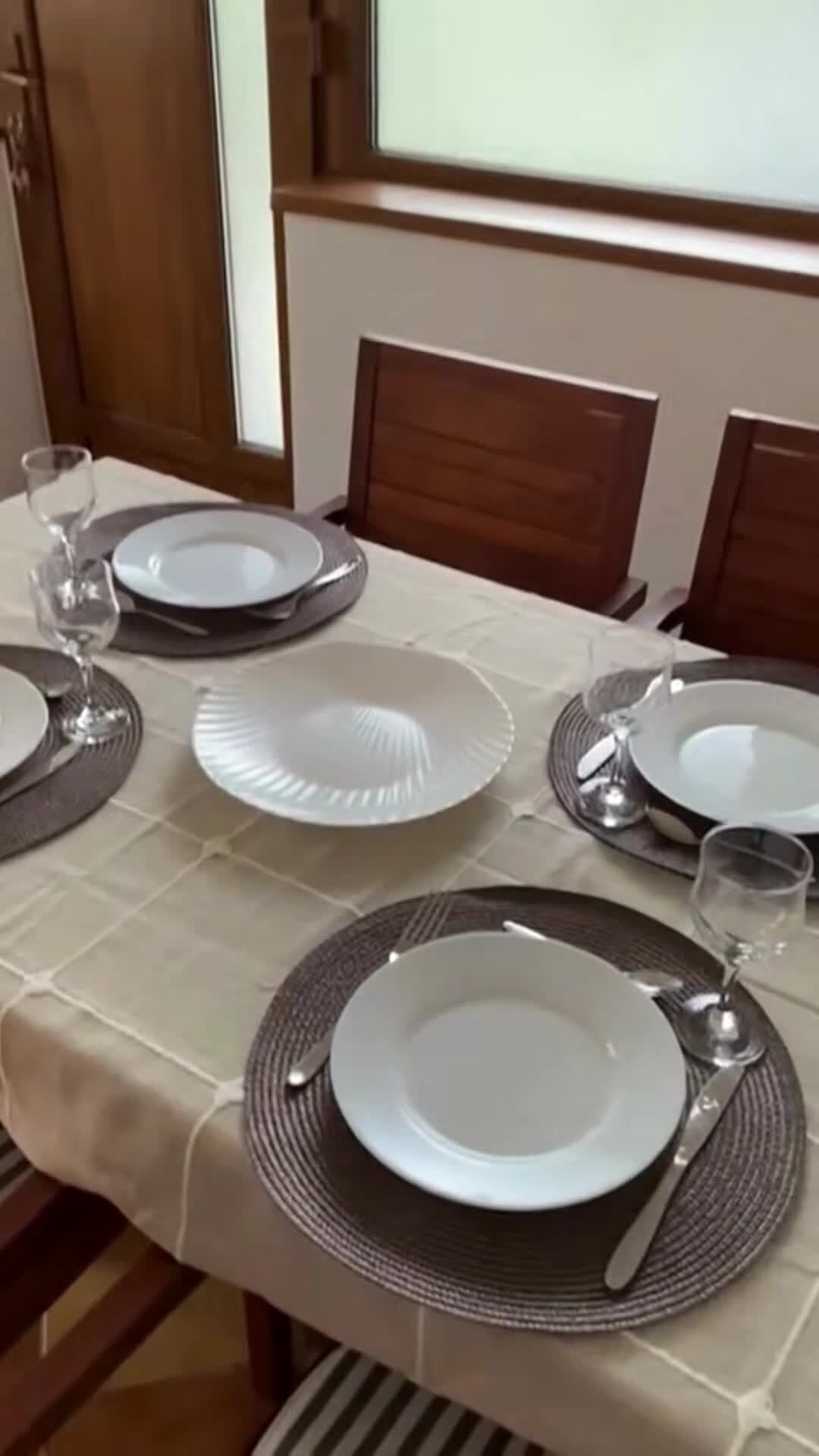 Property video