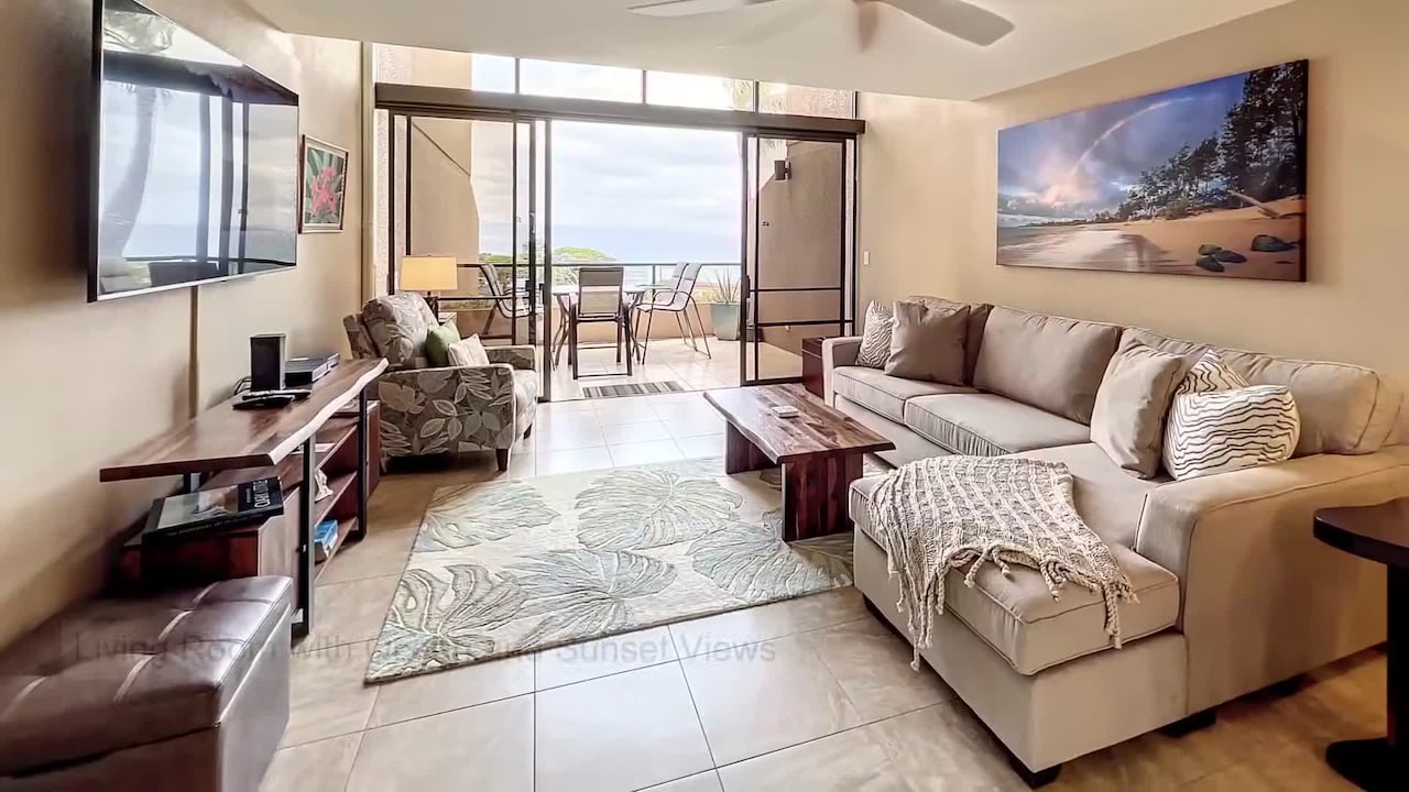 Property video