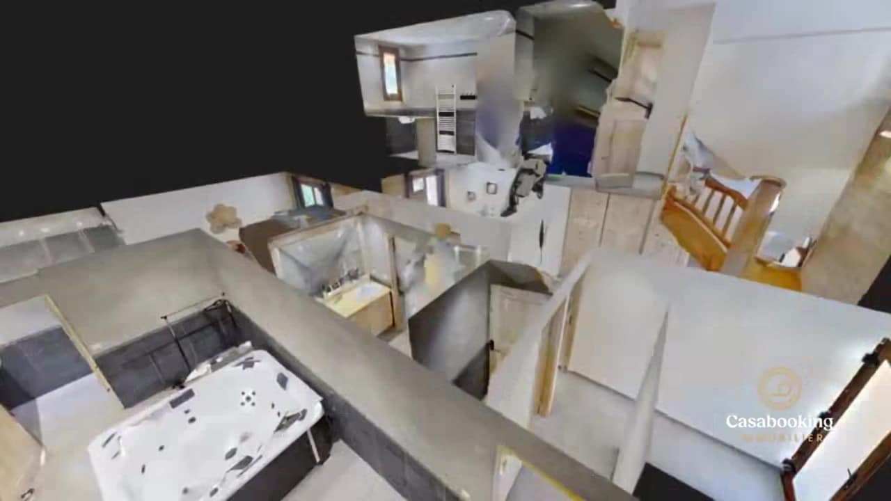 宿泊施設による動画