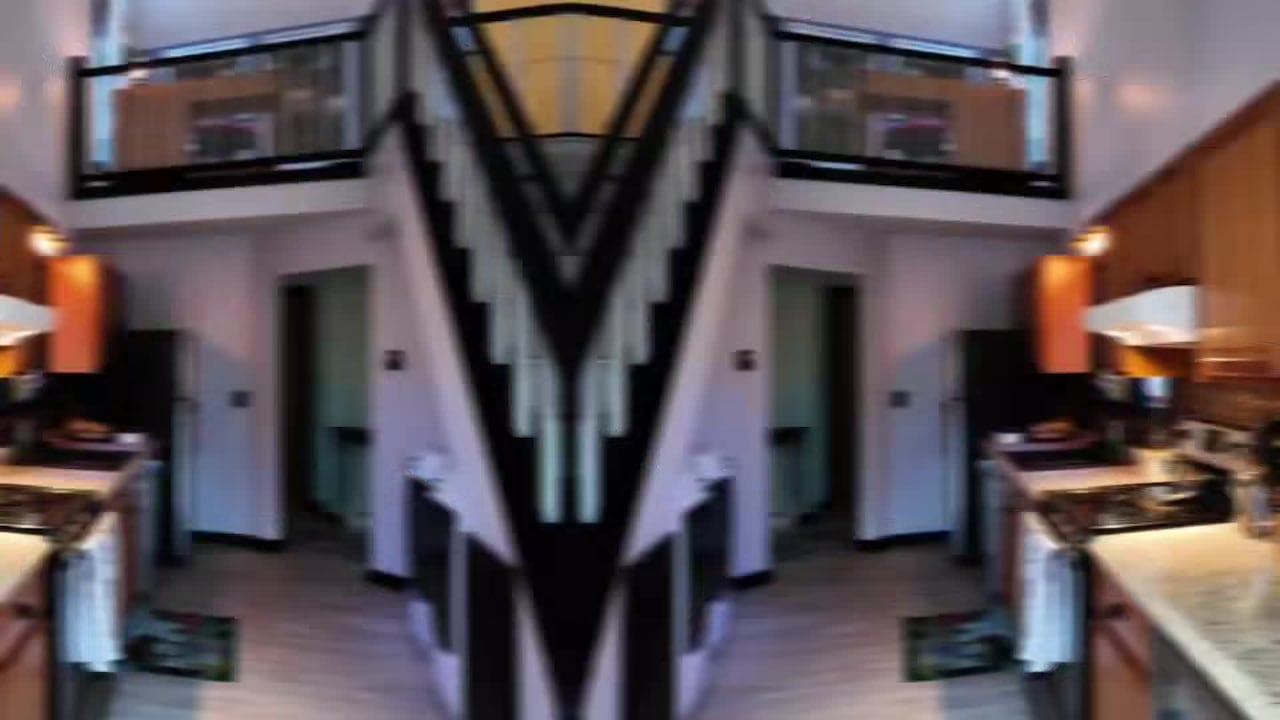 Vidéo de l’hébergement