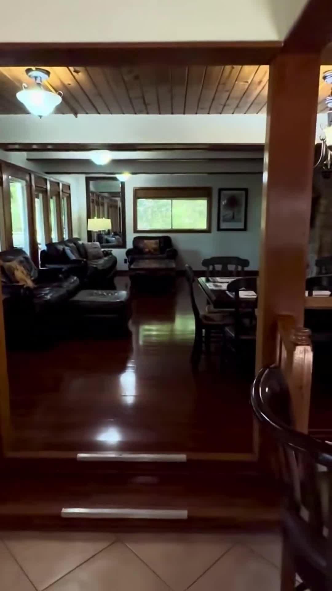Property video