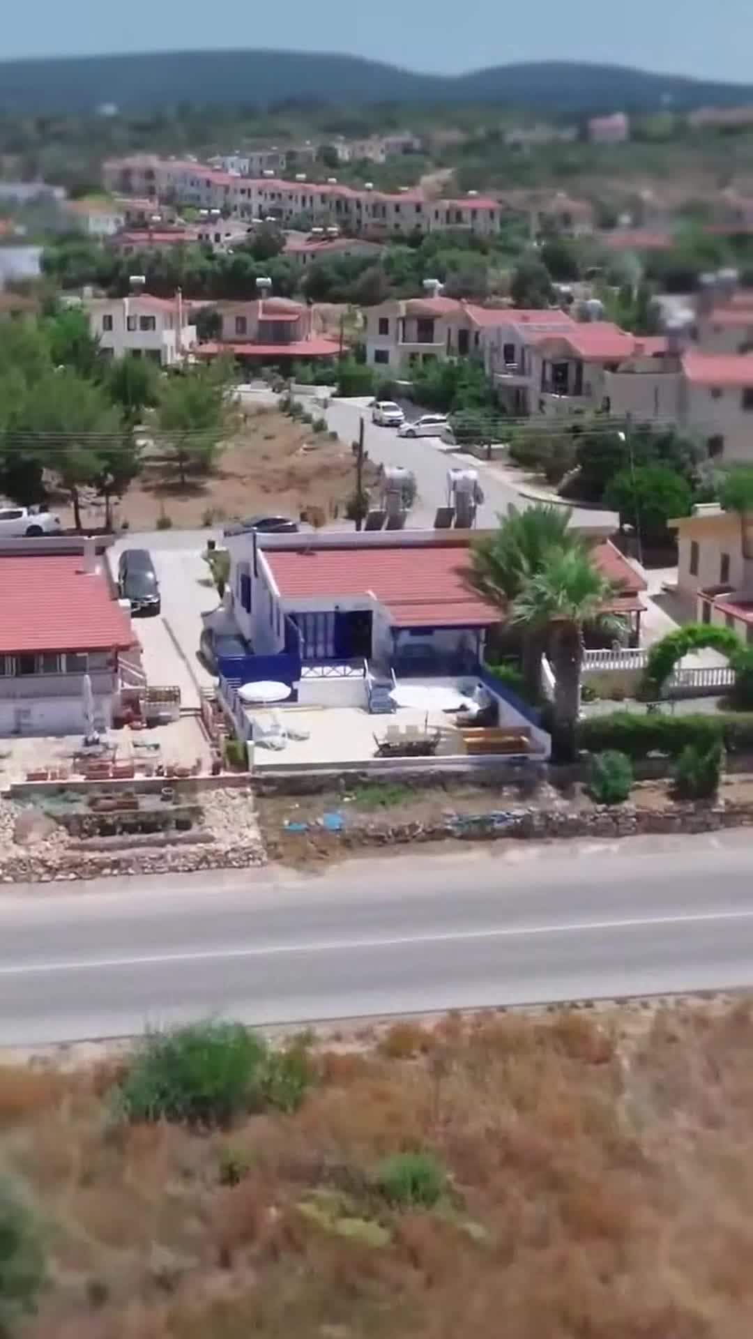 Property video