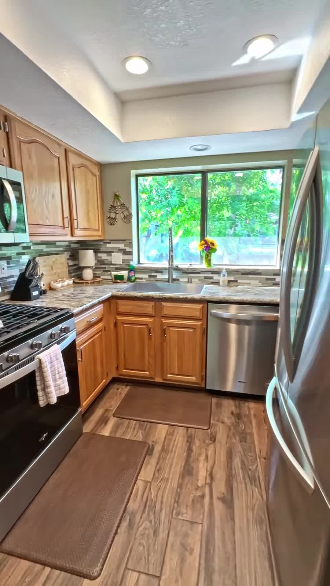 Property video