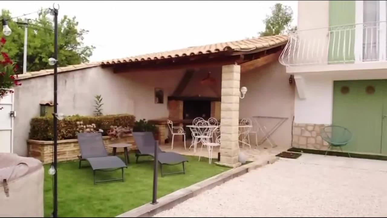 Property video