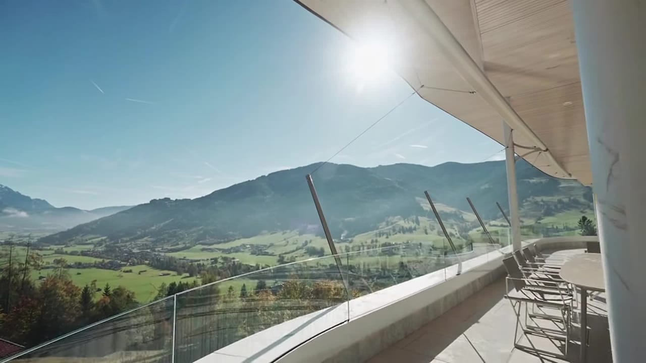 Property video