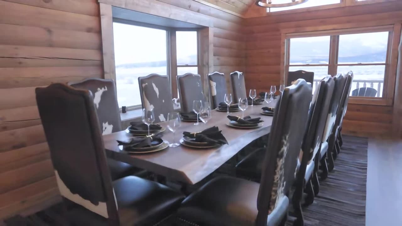Property video