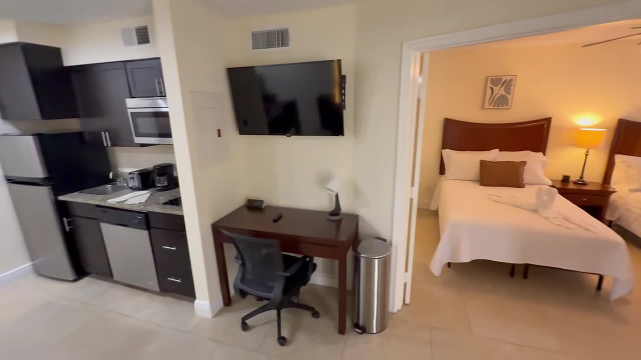 Property video
