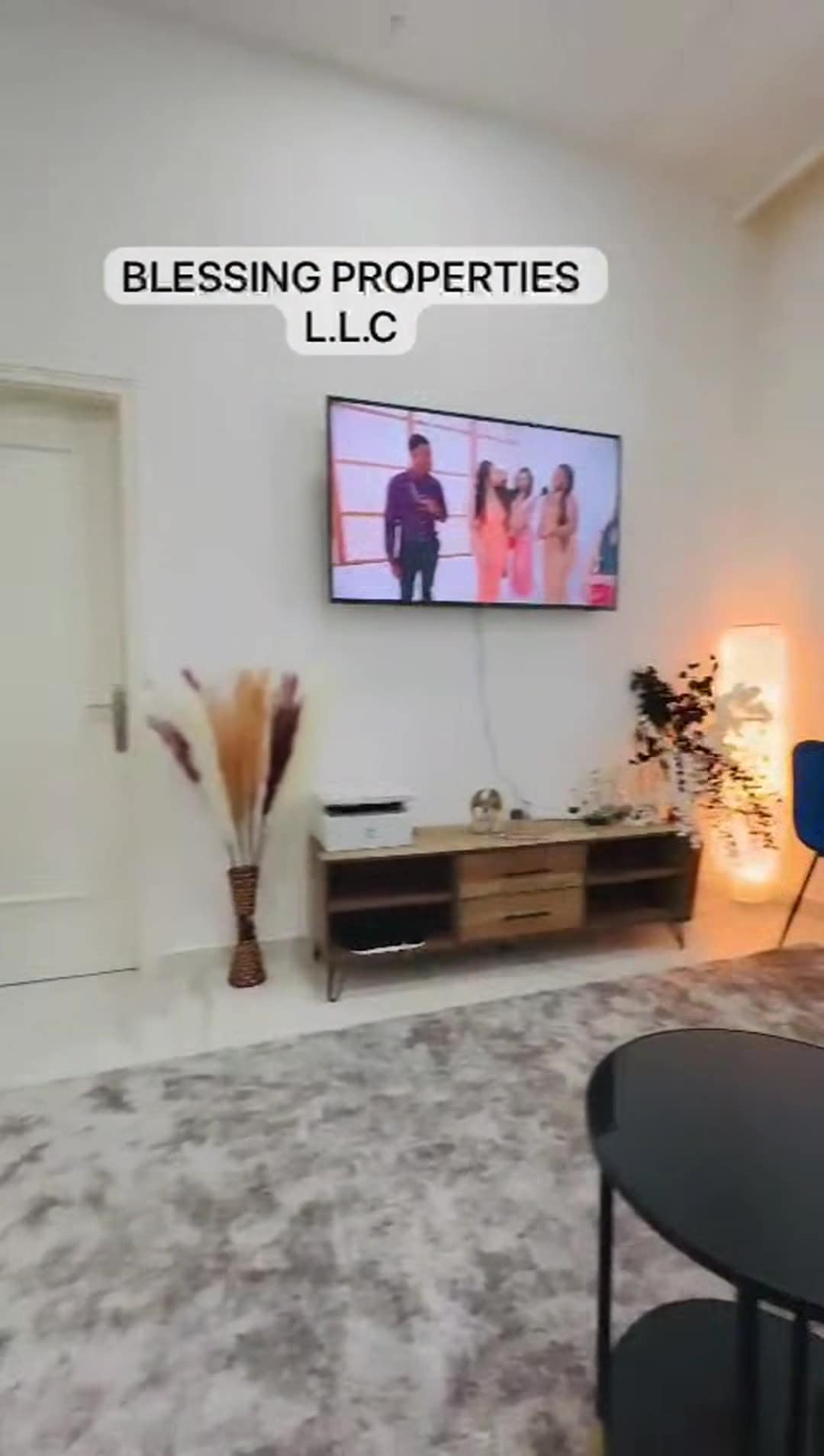 Property video