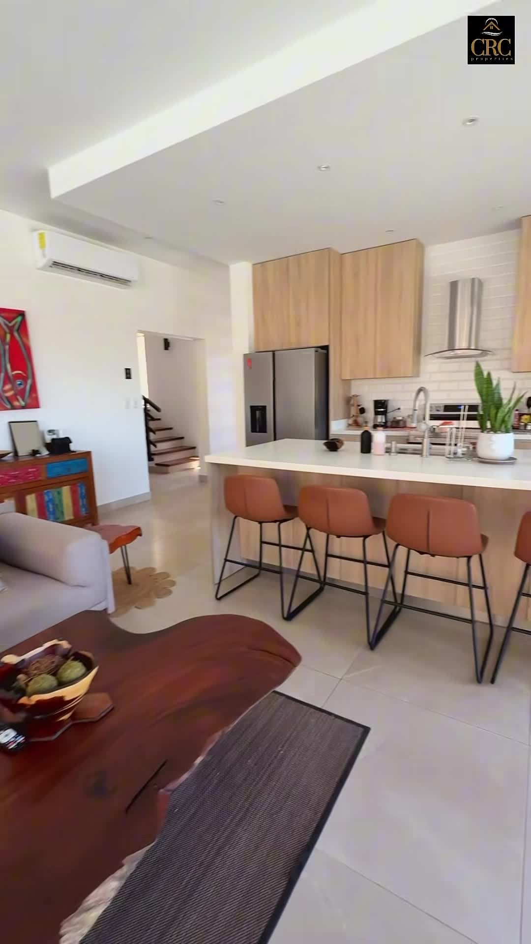 Property video