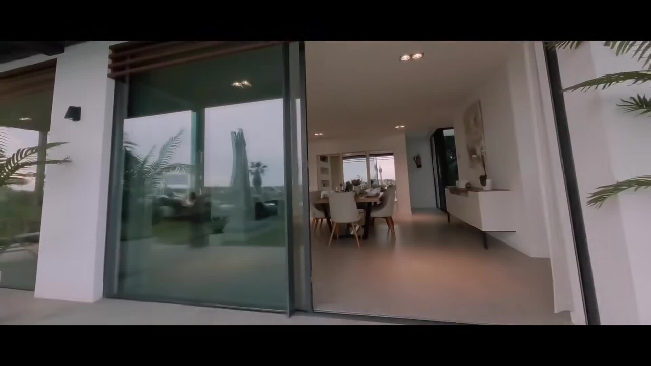 Property video