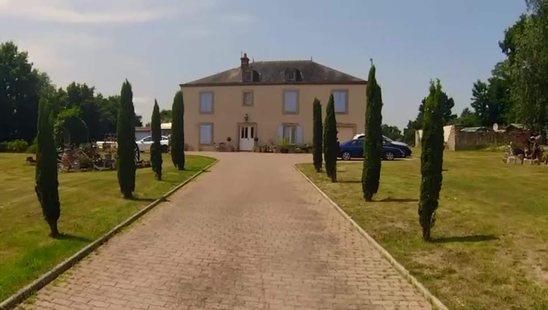 Video der Unterkunft