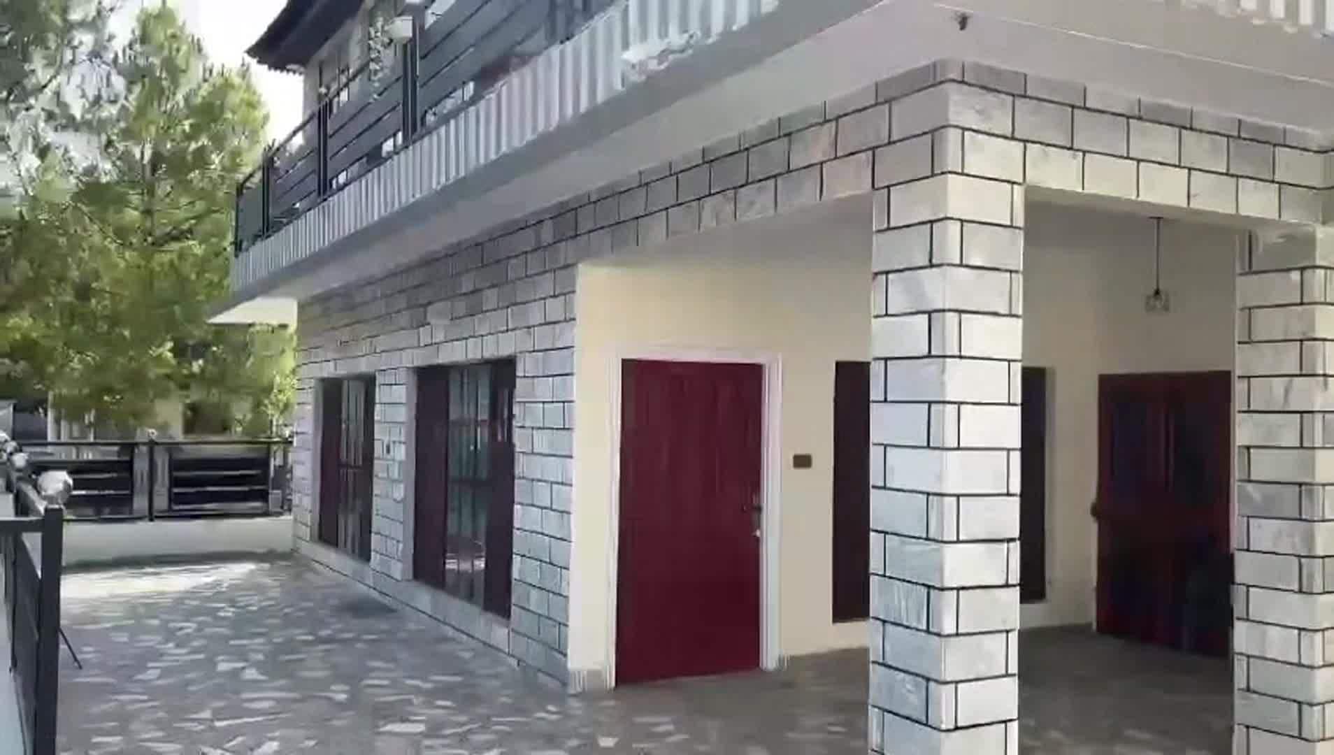 VidĂ©o de lâhĂ©bergement
