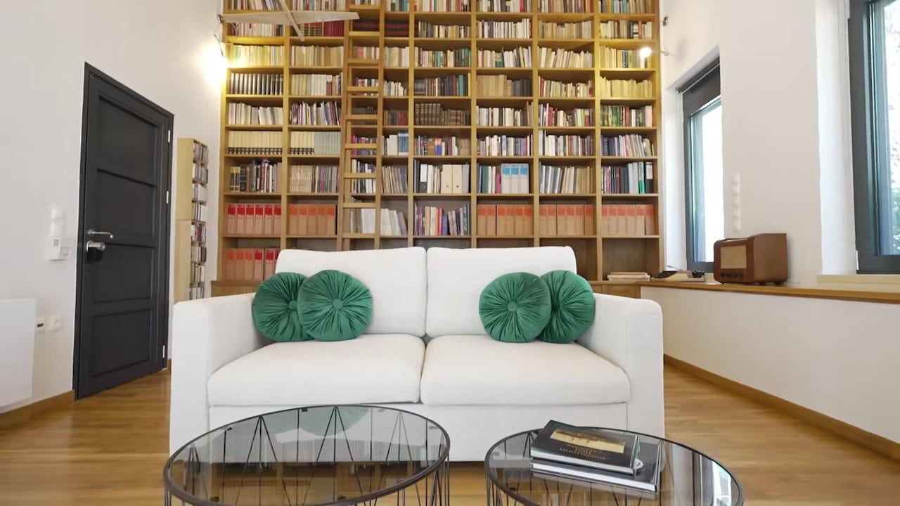 Vídeo fet per l’allotjament