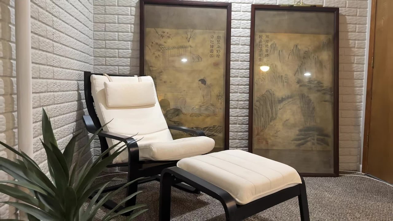 Video van accommodatie