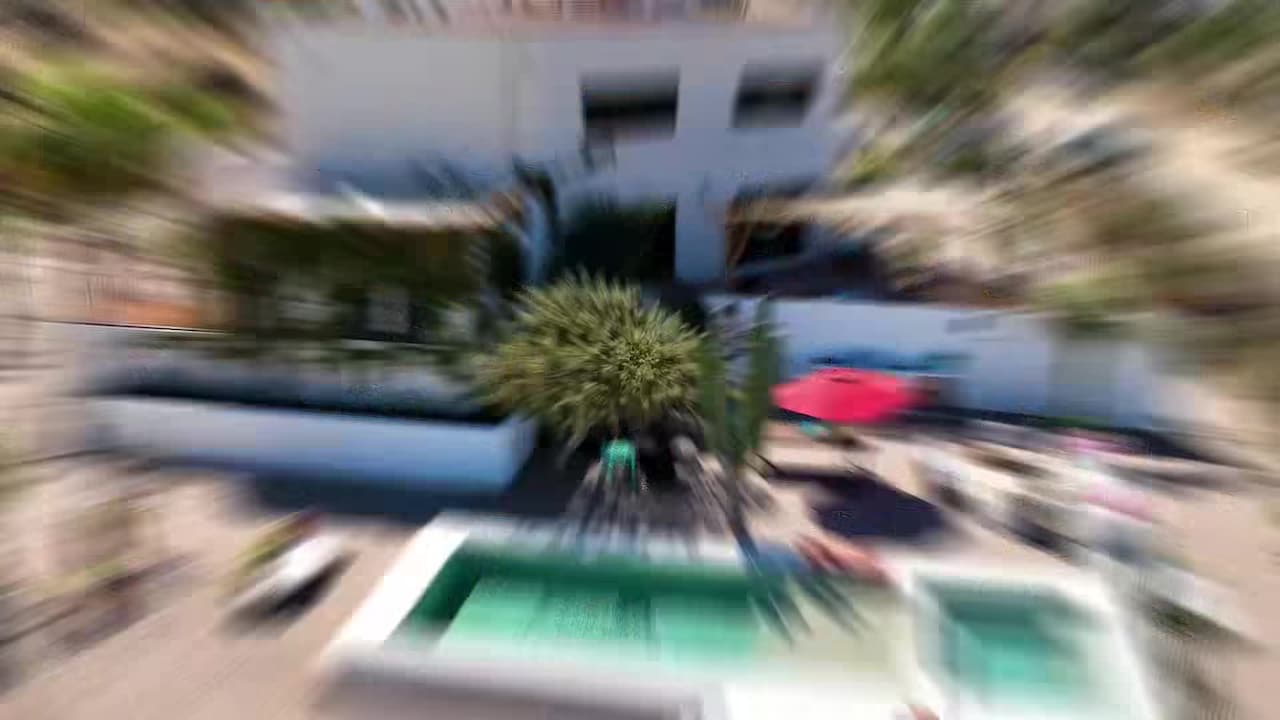 Property video