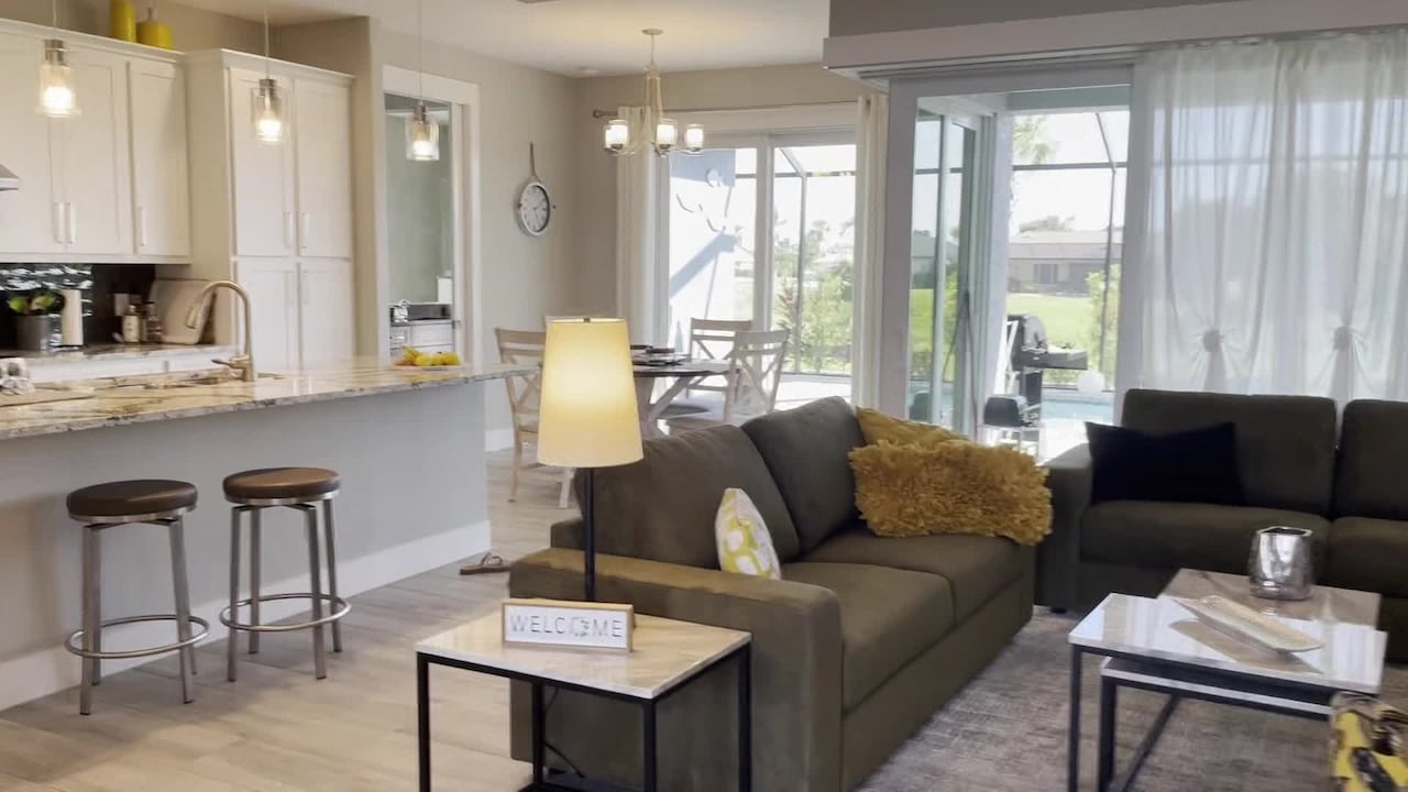 Property video