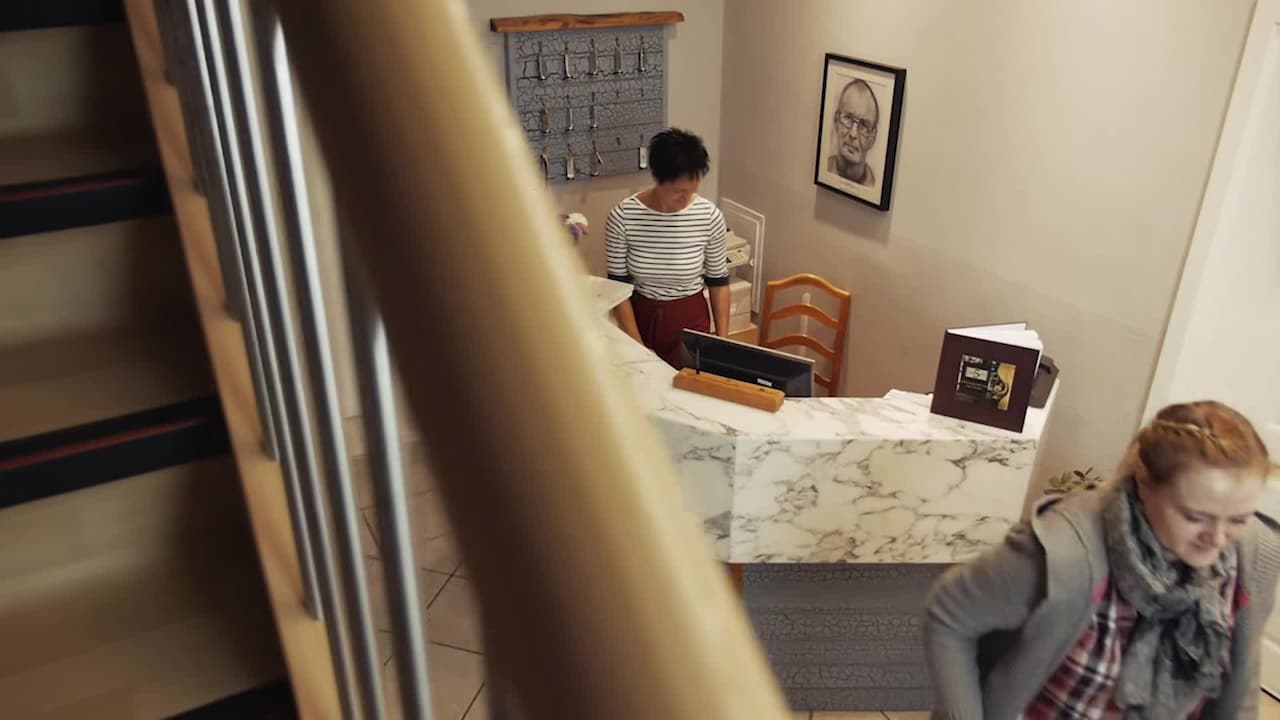 Vídeo fet per l’allotjament