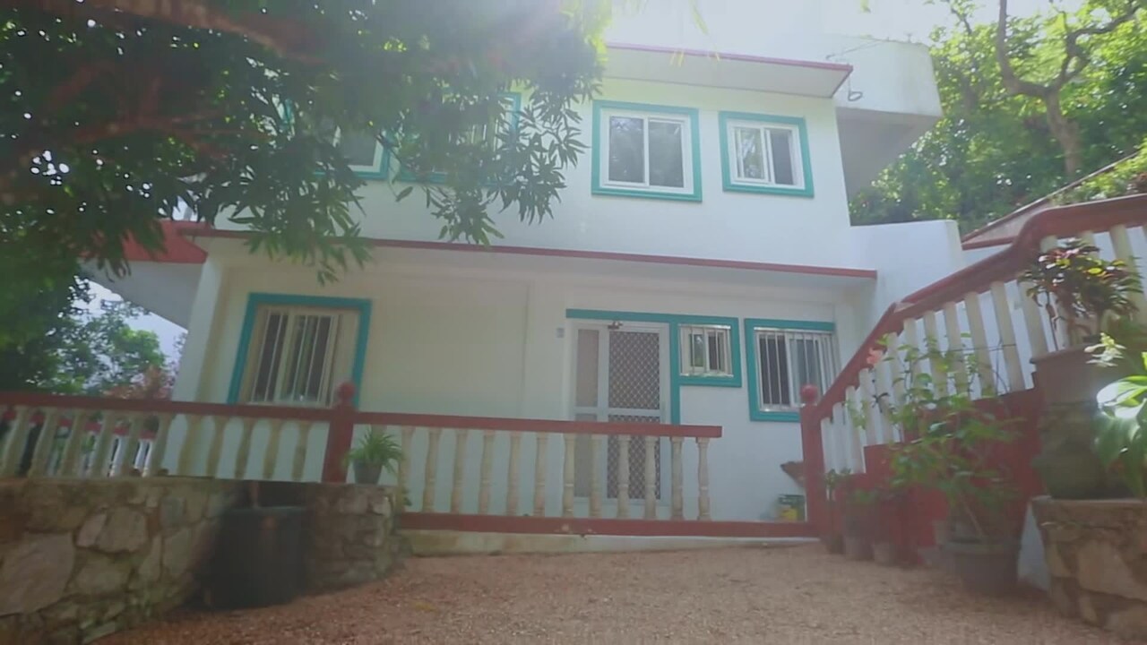 Property video