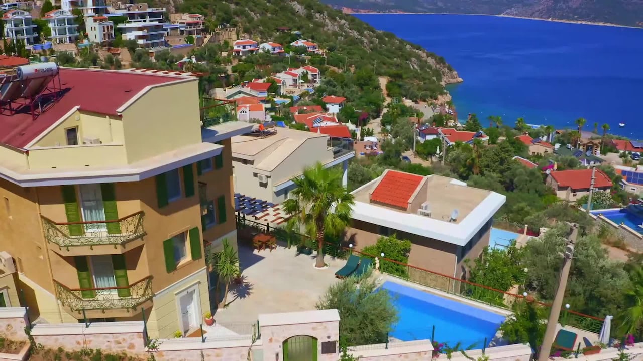 Property video