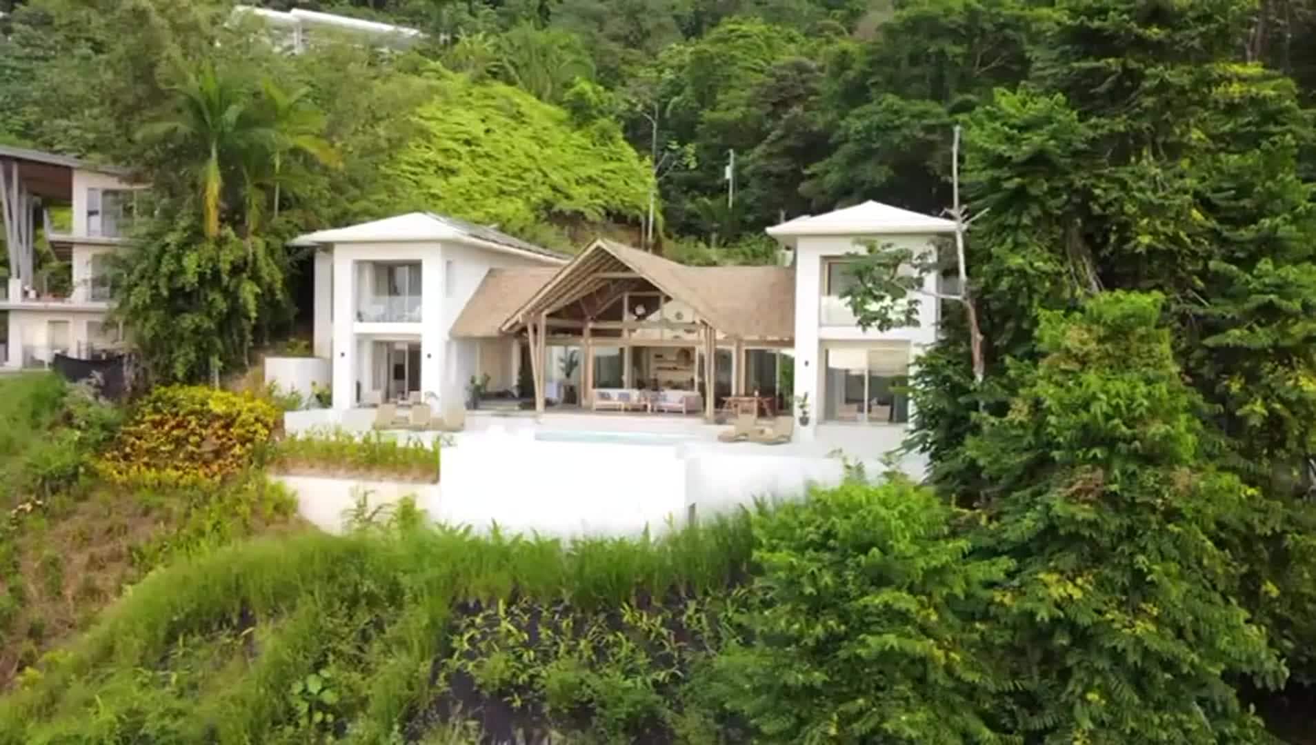 Property video