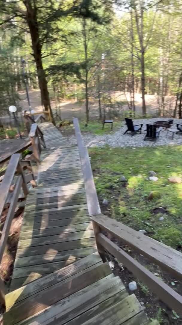Property video