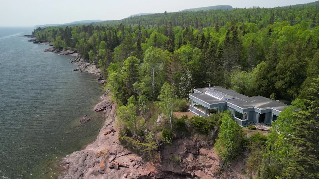 Video realizado por la propiedad