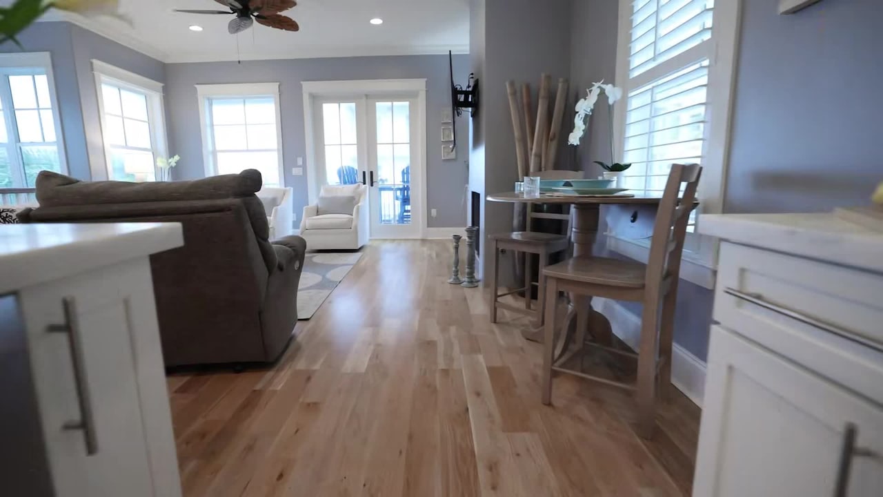 Property video