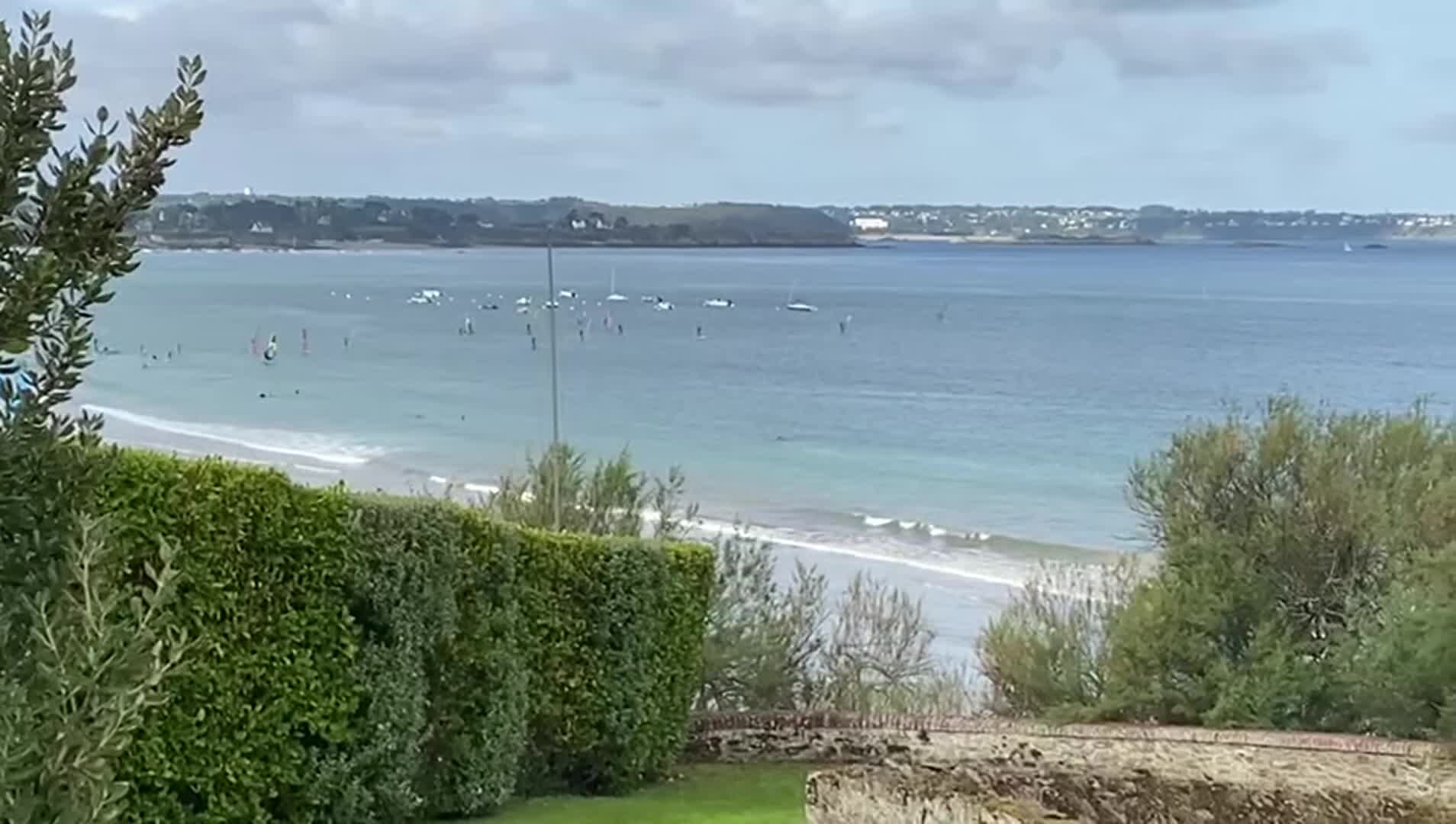 Property video