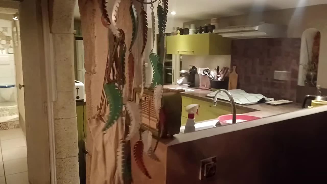 Vídeo da propriedade