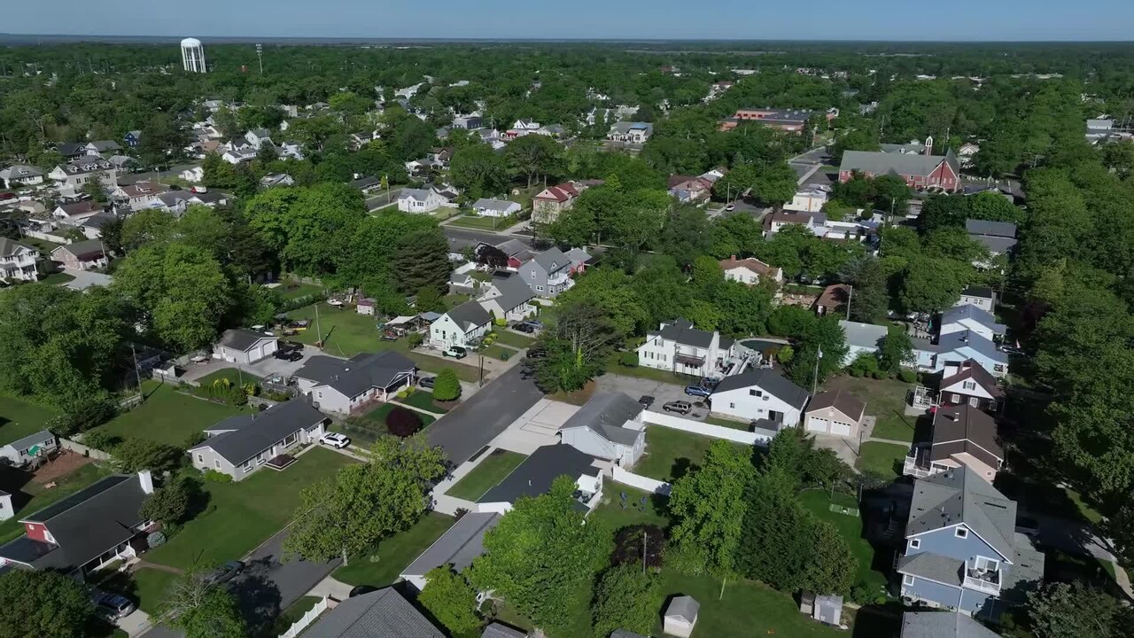 Property video