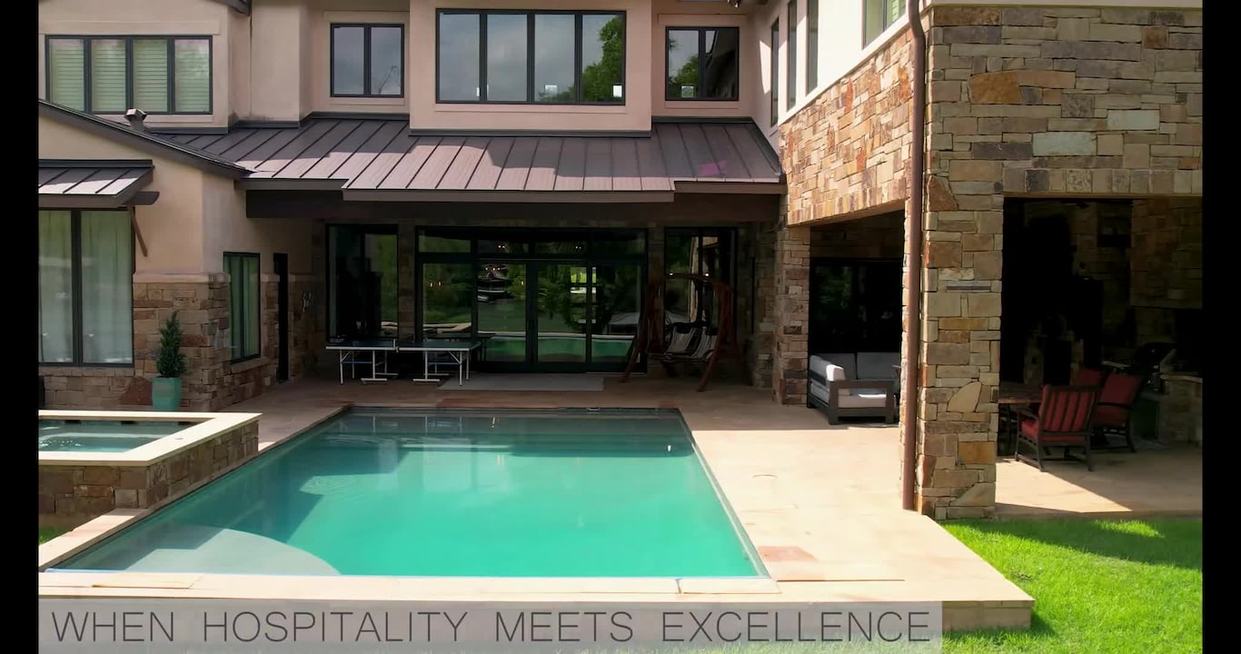 Property video
