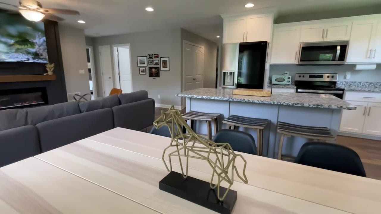 Property video