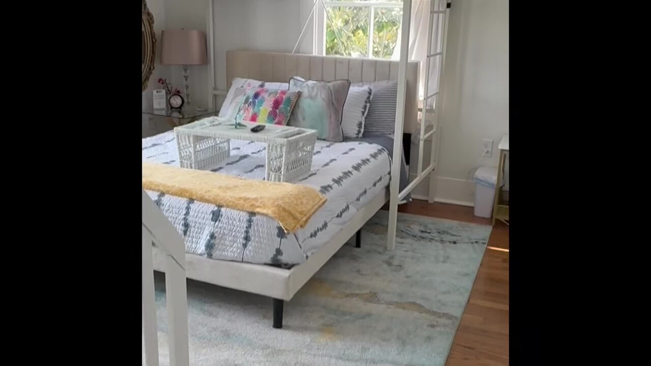 Property video