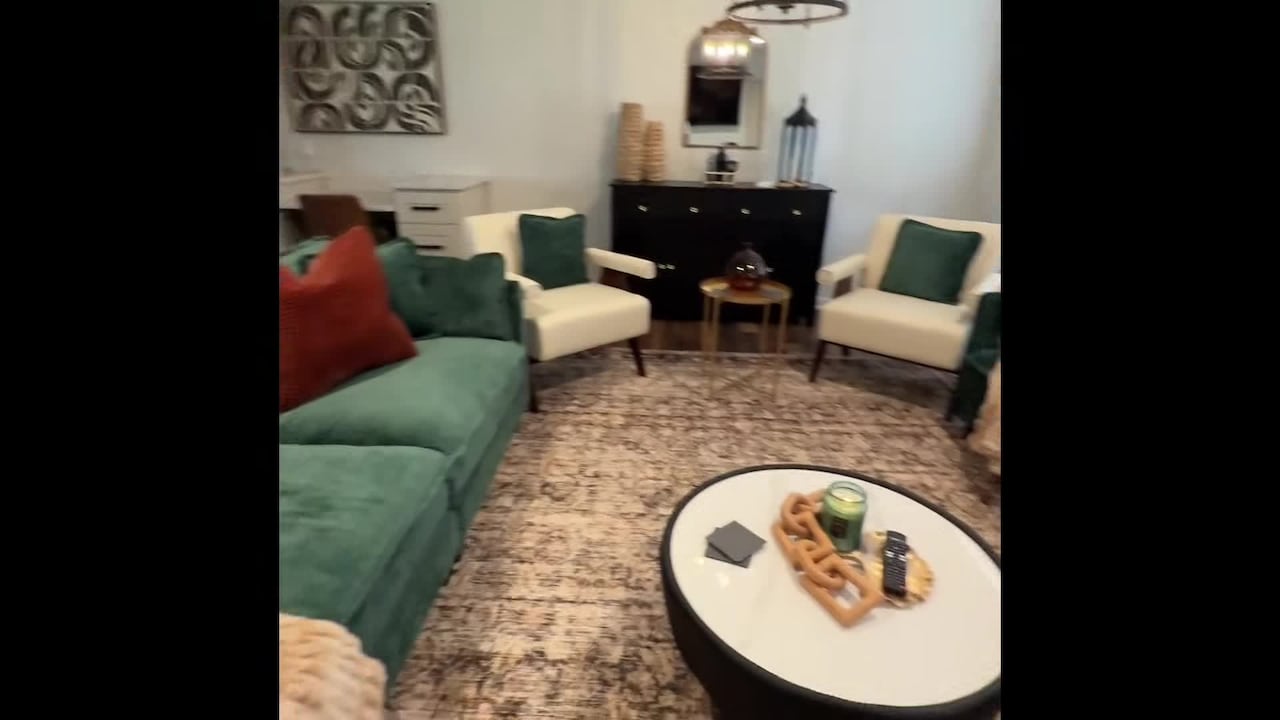 Property video