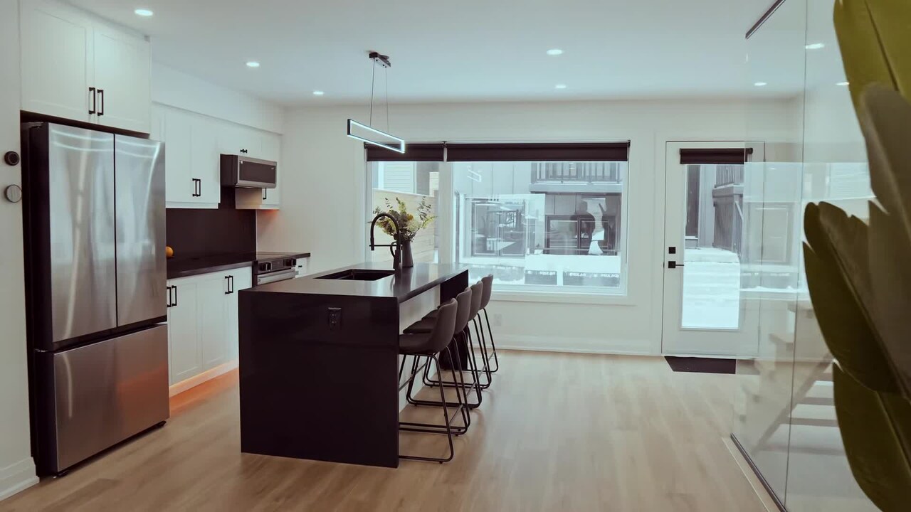 Property video