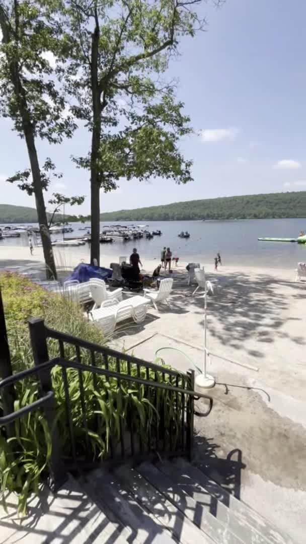 Property video