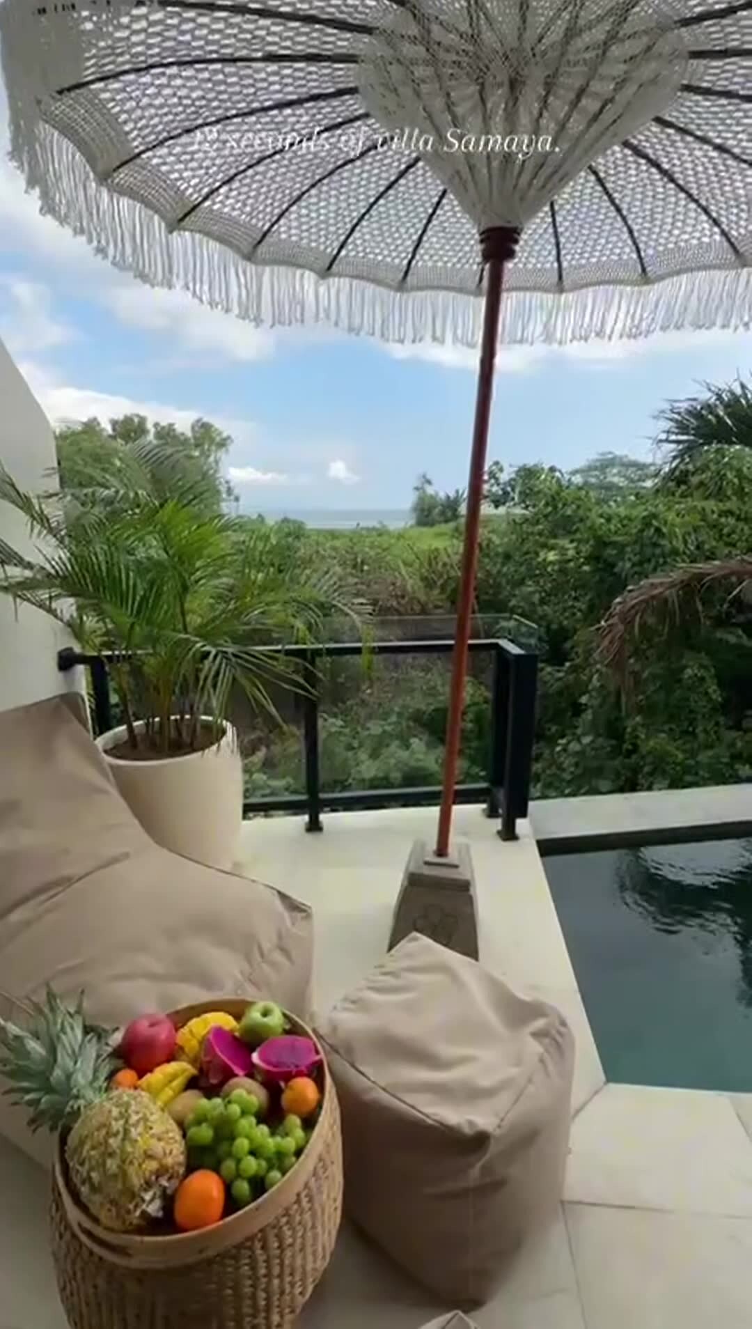 Vidéo de l’hébergement