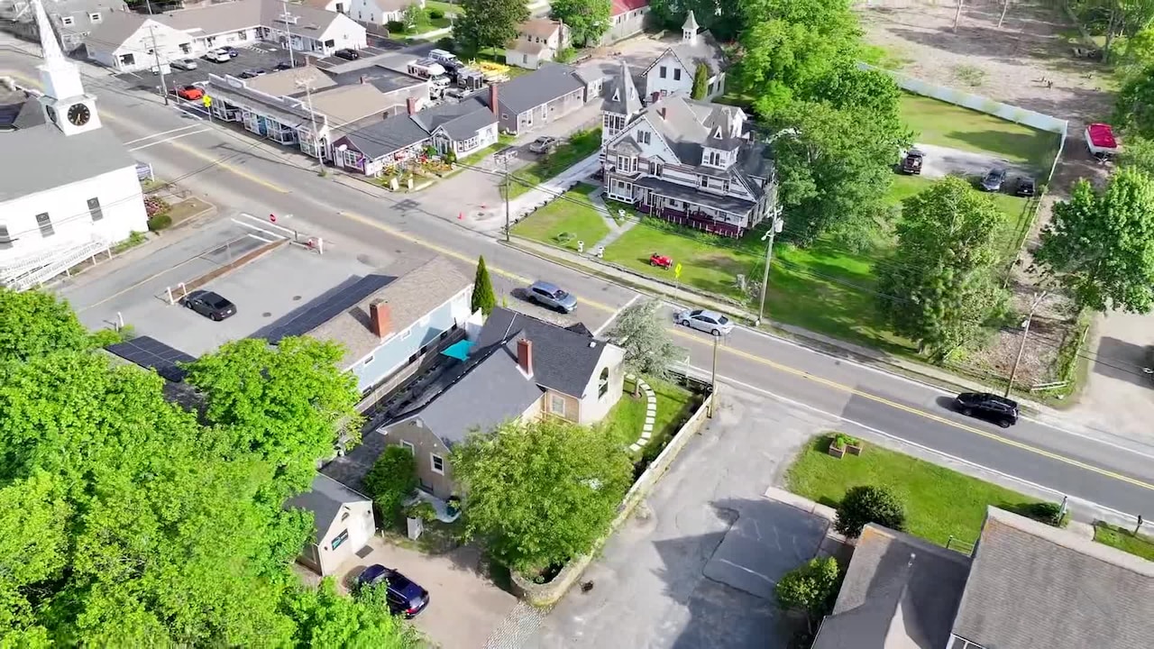Property video
