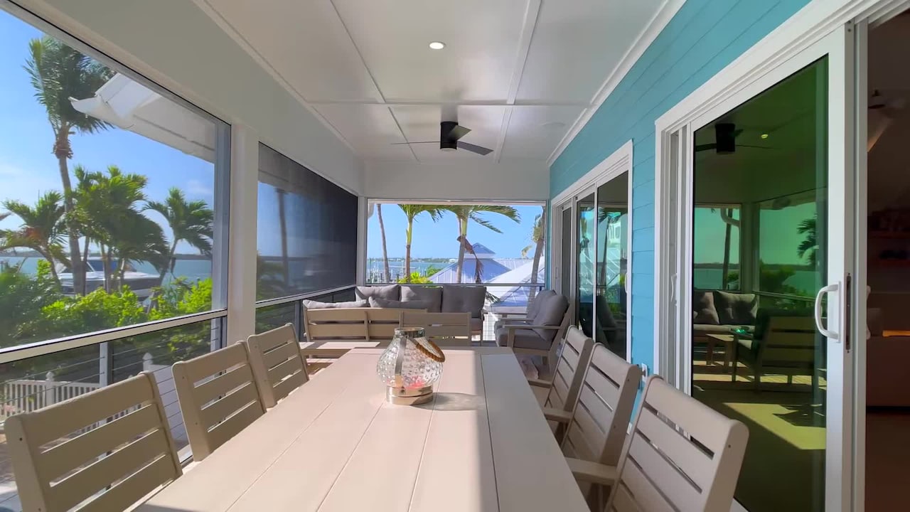 Property video