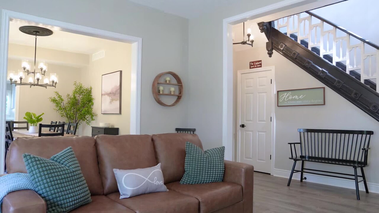 Video der Unterkunft