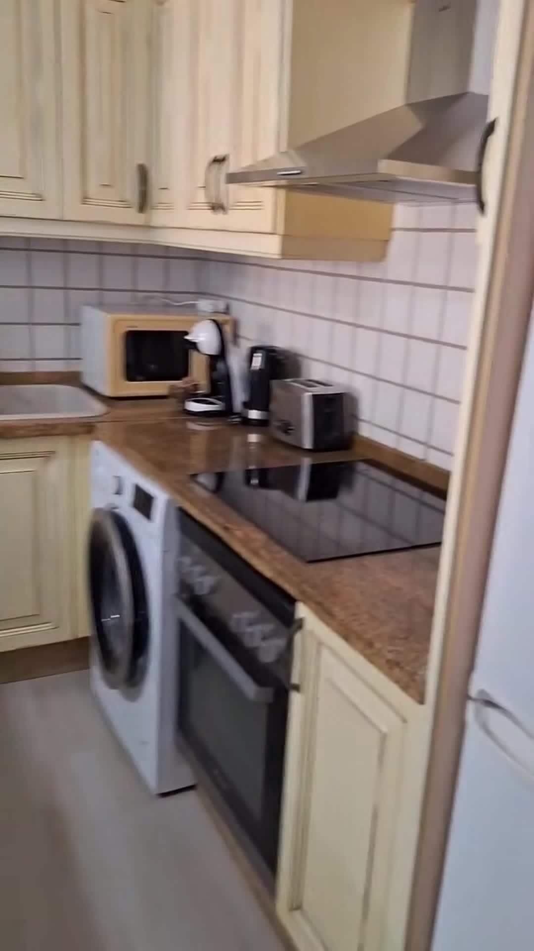 Property video