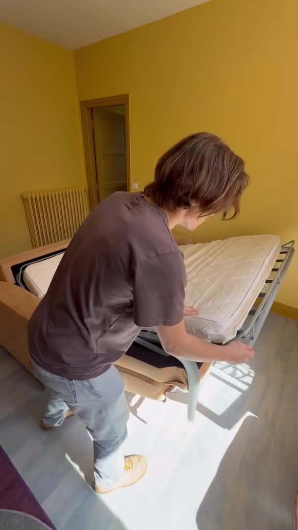Property video