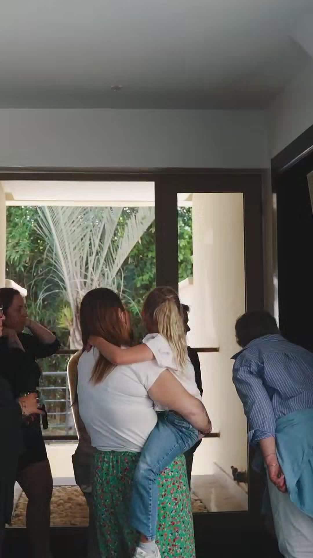 Property video