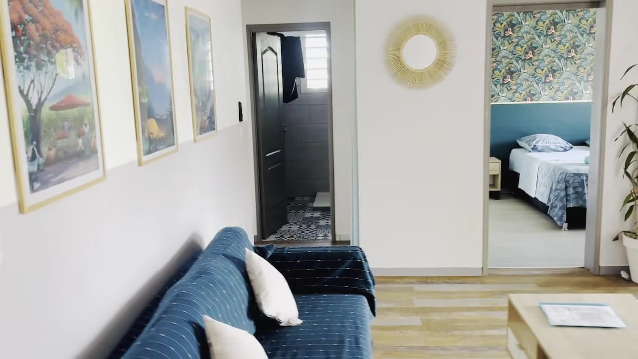 Property video