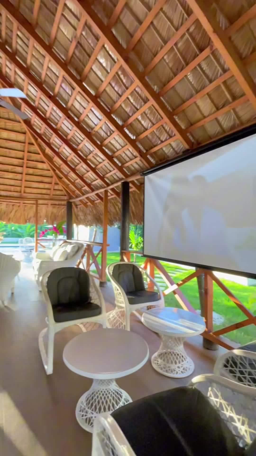 Property video