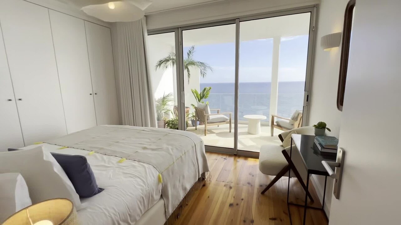 Property video