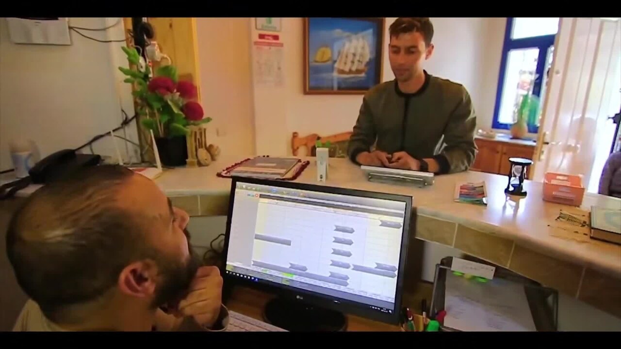 Property video