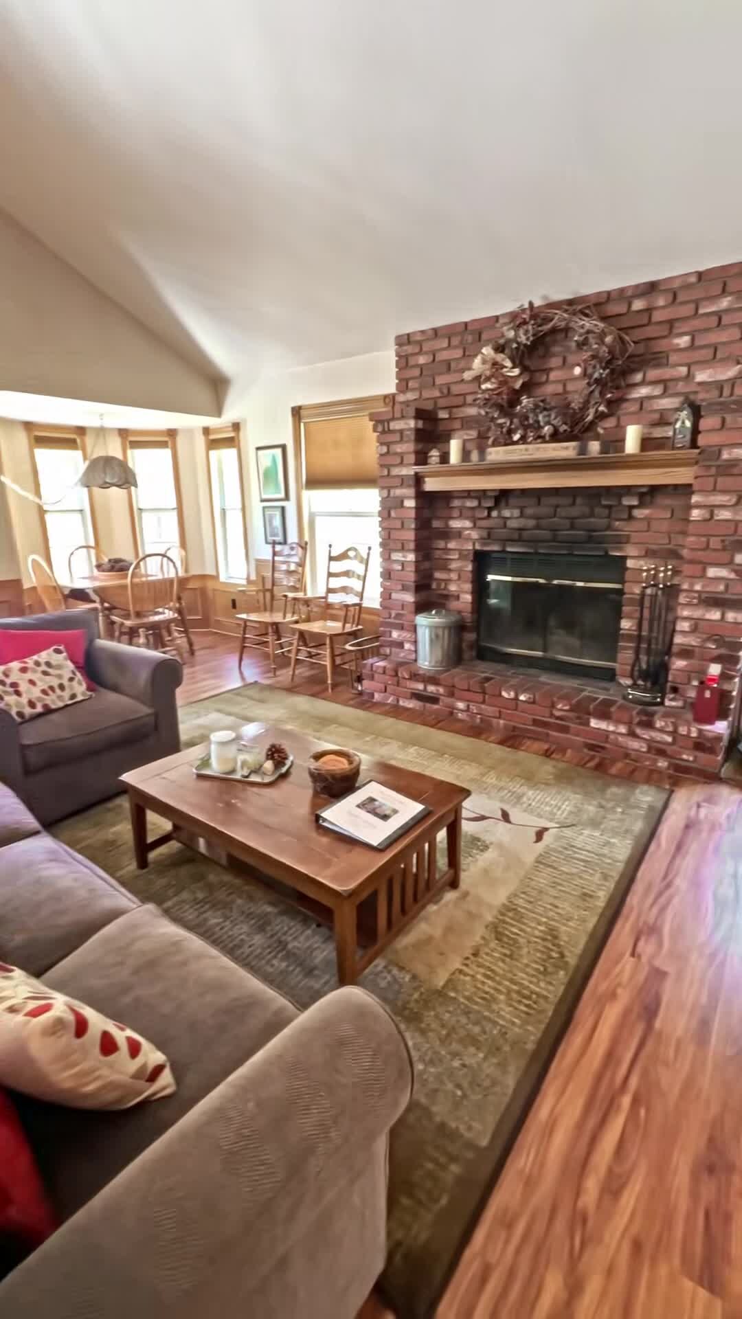 Property video