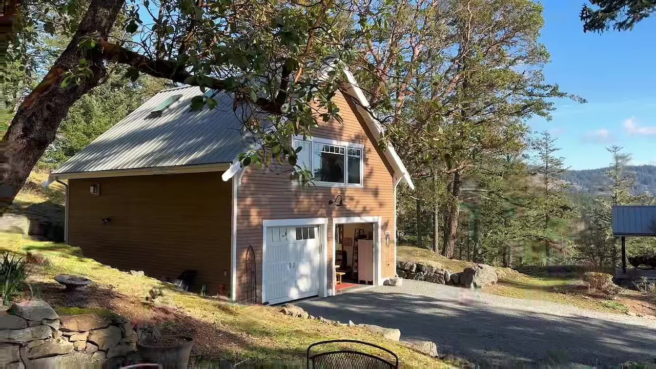 Property video